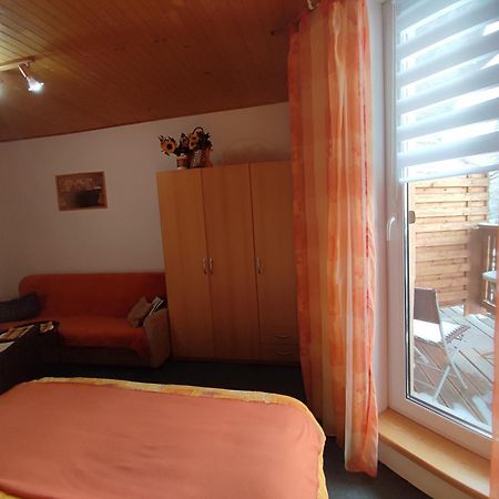 Apartament Privat Maria Liptovský Ján Zewnętrze zdjęcie