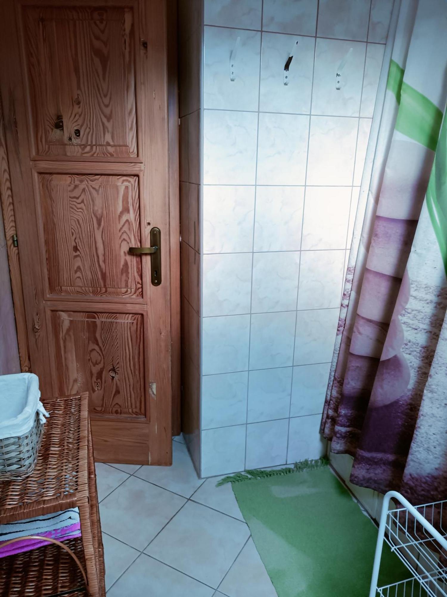 Apartament Privat Maria Liptovský Ján Zewnętrze zdjęcie