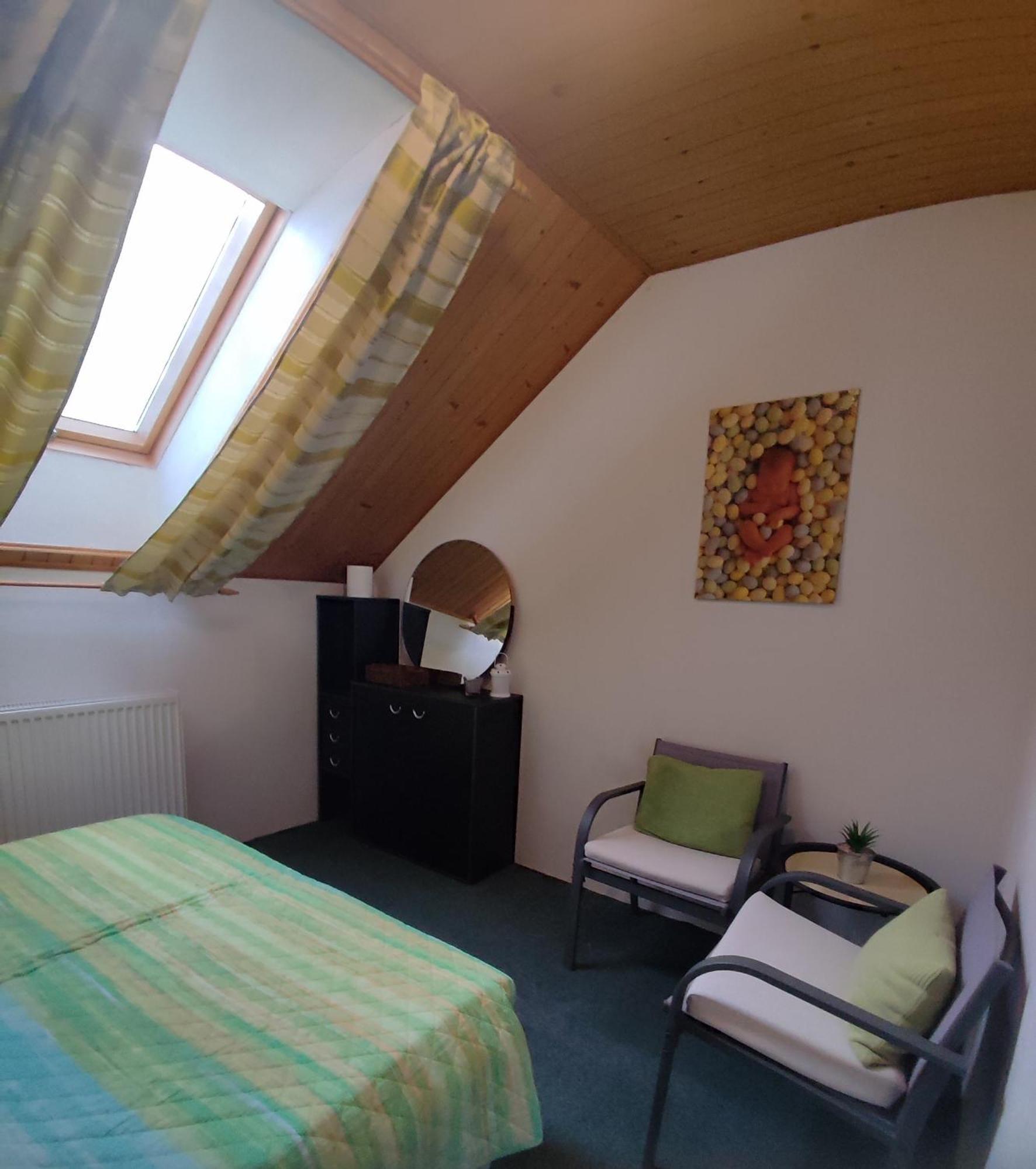 Apartament Privat Maria Liptovský Ján Zewnętrze zdjęcie