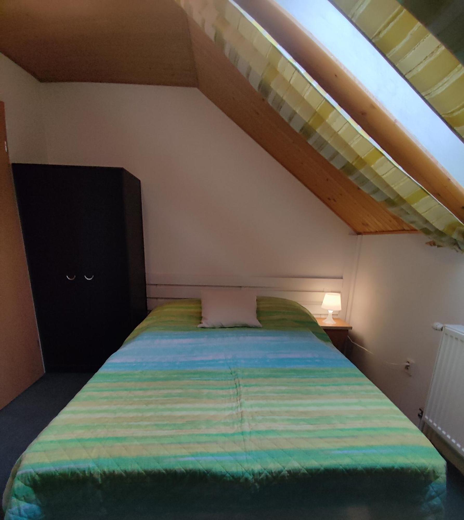 Apartament Privat Maria Liptovský Ján Zewnętrze zdjęcie