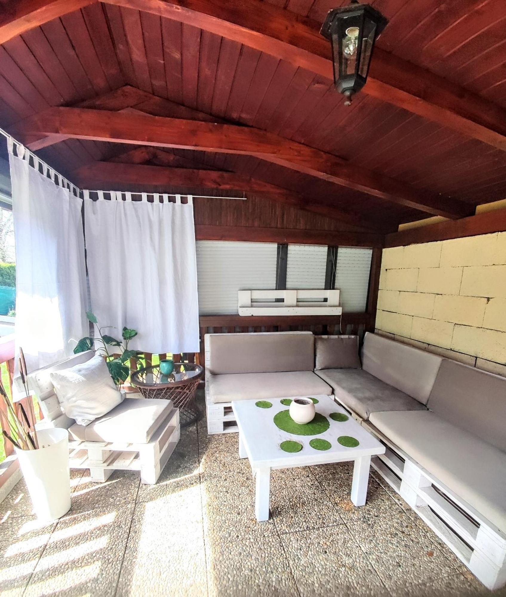 Apartament Privat Maria Liptovský Ján Zewnętrze zdjęcie