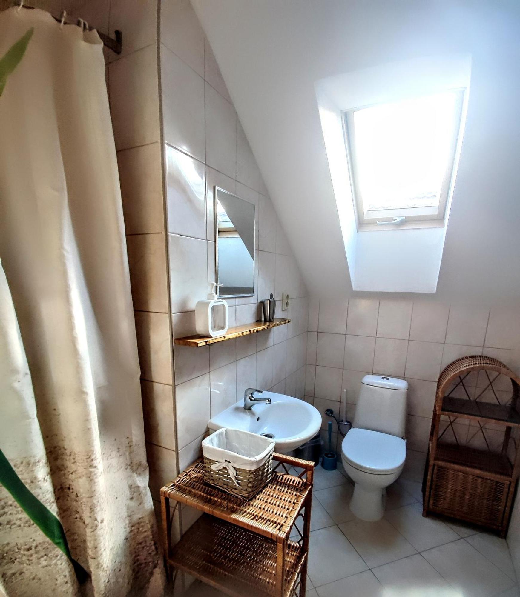 Apartament Privat Maria Liptovský Ján Zewnętrze zdjęcie
